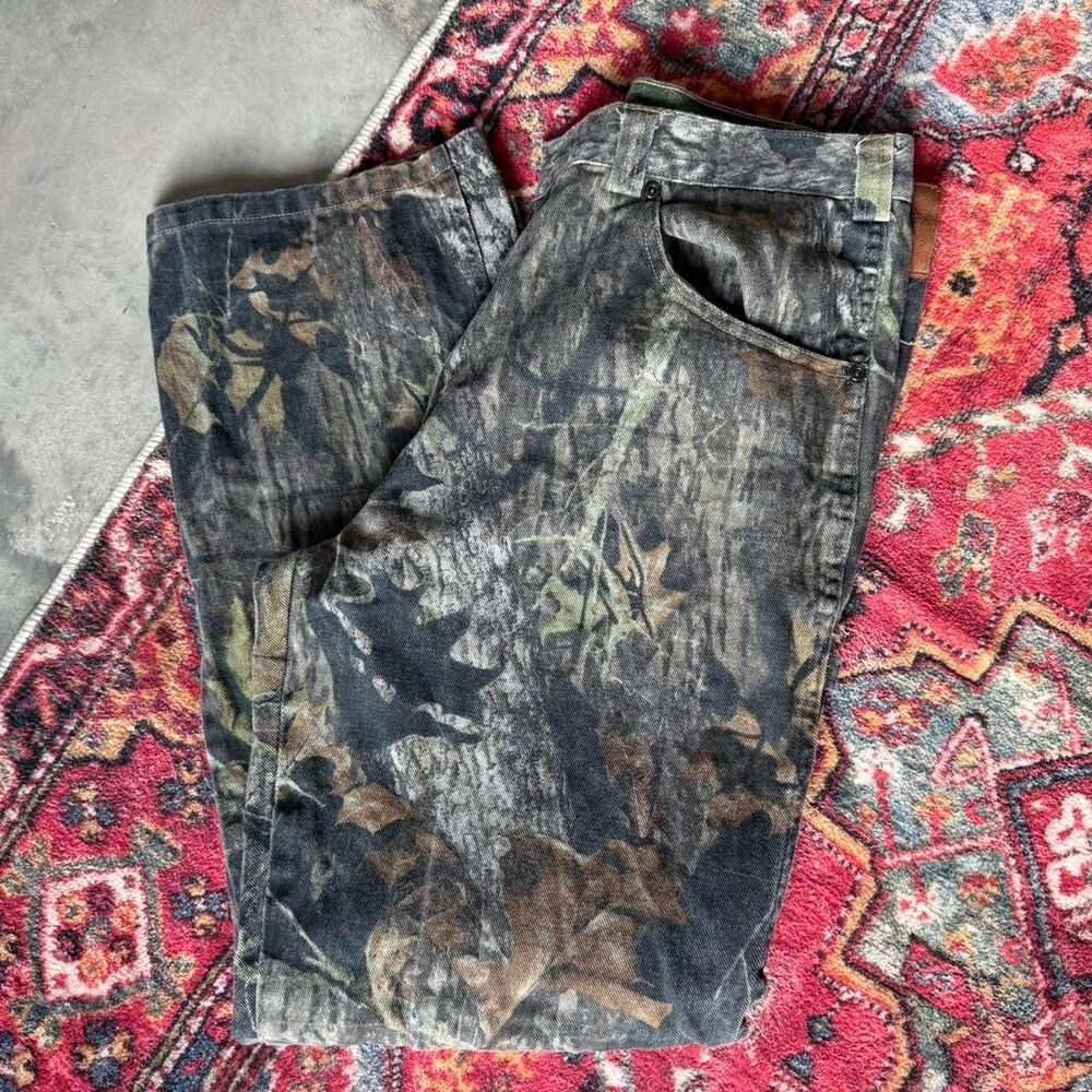 Unbranded Men's multi Trousers